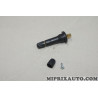 Valve gonflage de roue pneu capteur TPMS Opel Chevrolet original OEM 13598909