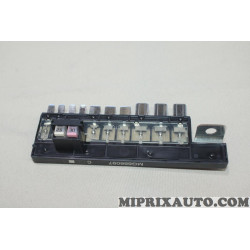 Porte fusibles Hyundai Kia original OEM 9130AD725AQQH 9130A-D725A-QQH 