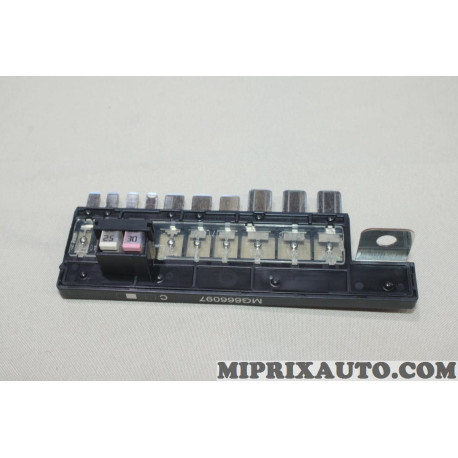 Porte fusibles Hyundai Kia original OEM 9130AD725AQQH 9130A-D725A-QQH 