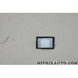 Agrafe attache clip de fixation baguette moulure Hyundai Kia original OEM 877162W000 87716-2W000 
