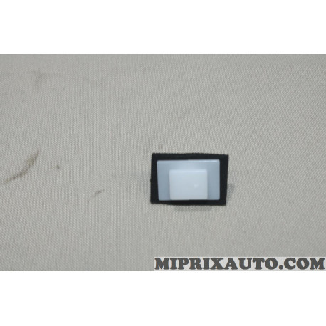 Agrafe attache clip de fixation baguette moulure Hyundai Kia original OEM 877162W000 87716-2W000 