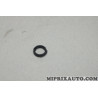 Joint central cache couvre culbuteur Fiat Lancia Alfa Romeo original OEM 71740677