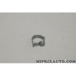 Collier serrage durite tuyau Fiat Alfa Romeo Lancia original OEM 13125170 