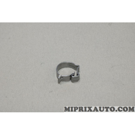 Collier serrage durite tuyau Fiat Alfa Romeo Lancia original OEM 13125170 