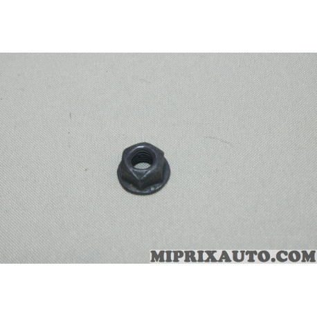 Ecrou usage divers Opel Chevrolet original OEM 11612078 