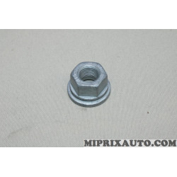 Ecrou fixation usage divers Fiat Lancia Alfa Romeo original OEM 51821065 