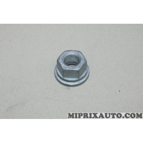 Ecrou fixation usage divers Fiat Lancia Alfa Romeo original OEM 51821065 