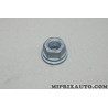 Ecrou fixation usage divers Fiat Lancia Alfa Romeo original OEM 51821065