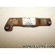 Patte support fixation tuyau echappement Ford original OEM 1478569
