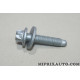 Vis fixation support moteur Opel Chevrolet original OEM 55701884 