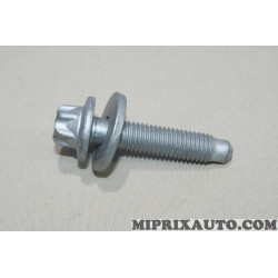 Vis fixation support moteur Opel Chevrolet original OEM 55701884 