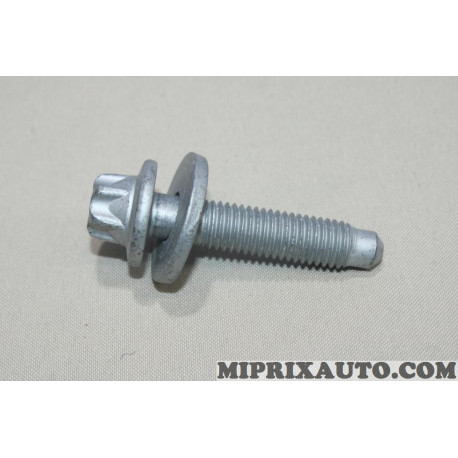 Vis fixation support moteur Opel Chevrolet original OEM 55701884 