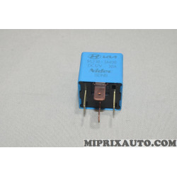 Relais electrique 30A Hyundai Kia original OEM 952303A400 95230-3A400 
