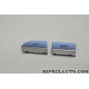 Jeu 2 boutons commande au volant Hyundai Kia original OEM 96720N9170QQH 96720-N9170-QQH