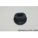 Tampon support fixation radiateur de refroidissement Opel Chevrolet original OEM 13231453 