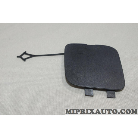 Bouchon de parechocs Fiat Lancia Alfa Romeo original OEM 735643976 