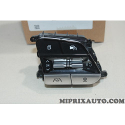 Platine boutons commande au volant Hyundai Kia original OEM 96720N9190 96720-N9190 pour hyundai tucson partir de 2021 