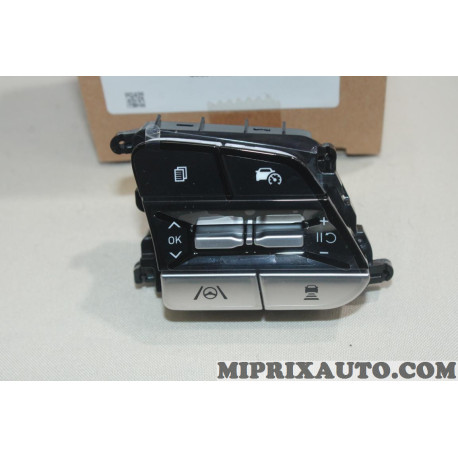 Platine boutons commande au volant Hyundai Kia original OEM 96720N9190 96720-N9190 pour hyundai tucson partir de 2021 