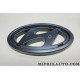 Support fixation logo embleme ecusson badge monogramme Hyundai Kia original OEM 86352G4500 86352-G4500 