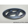 Support fixation logo embleme ecusson badge monogramme Hyundai Kia original OEM 86352G4500 86352-G4500