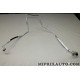 Durite tuyau de climatisation Fiat Lancia Alfa Romeo original OEM 1394224080 pour fiat ducato 2.3JTD 2.3 JTD diesel partir de 