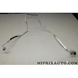 Durite tuyau de climatisation Fiat Lancia Alfa Romeo original OEM 1394224080 pour fiat ducato 2.3JTD 2.3 JTD diesel partir de 
