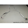 Durite tuyau de climatisation Fiat Lancia Alfa Romeo original OEM 1394224080 pour fiat ducato 2.3JTD 2.3 JTD diesel partir de