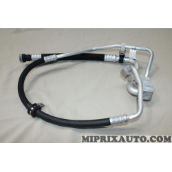 Durite tuyau de climatisation Fiat Lancia Alfa Romeo original OEM 51811367 pour fiat doblo 3 III 1.3JTD 1.3 JTD diesel partir 