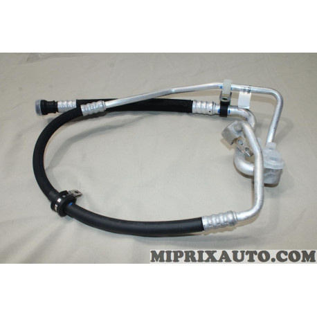 Durite tuyau de climatisation Fiat Lancia Alfa Romeo original OEM 51811367 pour fiat doblo 3 III 1.3JTD 1.3 JTD diesel partir 