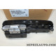 Platine boutons commande camera radar aide au stationnement drive terrain EV HEV Hyundai Kia original OEM 93350CZ310UAY 