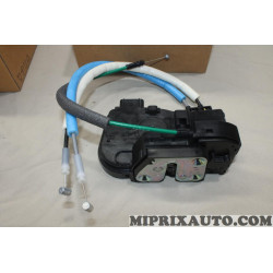 Serrure de porte Hyundai Kia original OEM 813202Y000 81320-2Y000 