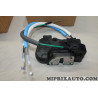 Serrure de porte Hyundai Kia original OEM 813202Y000 81320-2Y000