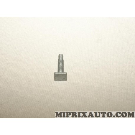 Vis tete carre fixation element parechocs pare-chocs Ford original OEM 1471752