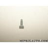 Vis tete carre fixation element parechocs pare-chocs Ford original OEM 1471752
