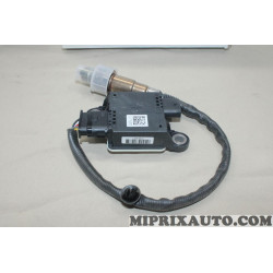 Sonde detecteur de particules echappement Hyundai Kia original OEM 392652U250FFF 39265-2U250-FFF pour hyundai tucson kia 