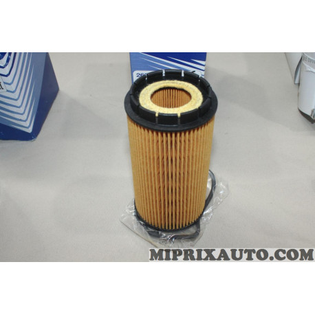 Filtre à huile moteur Hyundai Kia original OEM 2632027001 26320-27001 