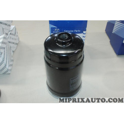 Filtre à carburant gazoil Hyundai Kia original OEM 319224H001 31922-4H001 