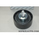 Galet enrouleur courroie accessoire Fiat Lancia Alfa Romeo original OEM 504000412 
