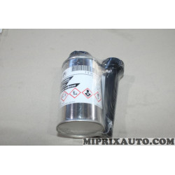 Bidon flacon 120ml additif de carburant Opel Chevrolet original OEM 95599923 