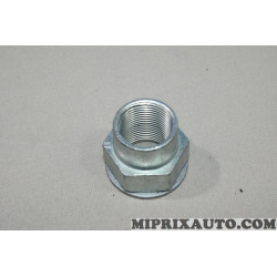 Ecrou roulement de roue Fiat Lancia Alfa Romeo original OEM 7759428 