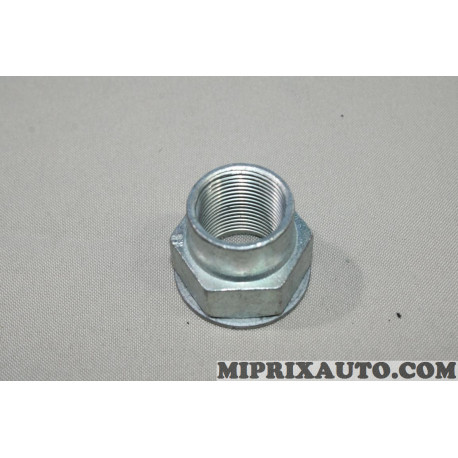 Ecrou roulement de roue Fiat Lancia Alfa Romeo original OEM 7759428 
