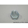 Ecrou roulement de roue Fiat Lancia Alfa Romeo original OEM 7759428
