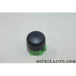 Bouchon tableau de bord Fiat Lancia Alfa Romeo original OEM 735407581 