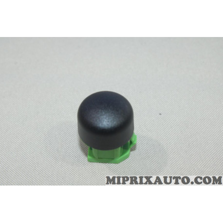 Bouchon tableau de bord Fiat Lancia Alfa Romeo original OEM 735407581 