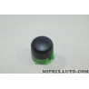 Bouchon tableau de bord Fiat Lancia Alfa Romeo original OEM 735407581