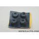 1 Tampon de panneau de porte Fiat Lancia Alfa Romeo original OEM 51927227