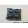 1 Tampon de panneau de porte Fiat Lancia Alfa Romeo original OEM 51927227
