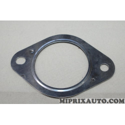 Joint tube tuyau echappement Fiat Lancia Alfa Romeo original OEM 52009389 