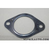 Joint tube tuyau echappement Fiat Lancia Alfa Romeo original OEM 52009389