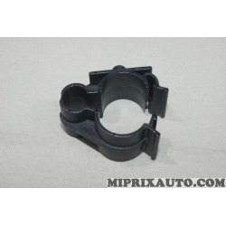 Agrafe attache cable de sonde lambda Fiat Lancia Alfa Romeo original OEM 7719199 
